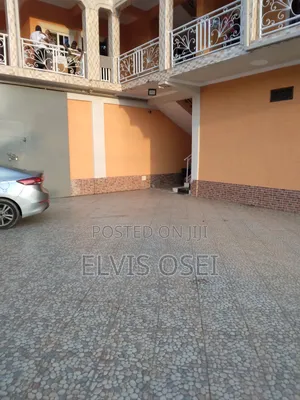 2bdrm Apartment in Dansoman Snnit Down, Accra Metropolitan for rent
