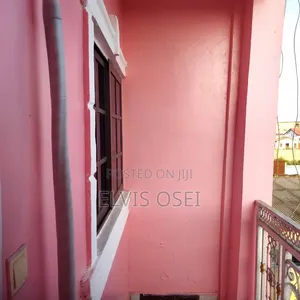 1bdrm Apartment in Keep Fit Down, Accra Metropolitan for rent