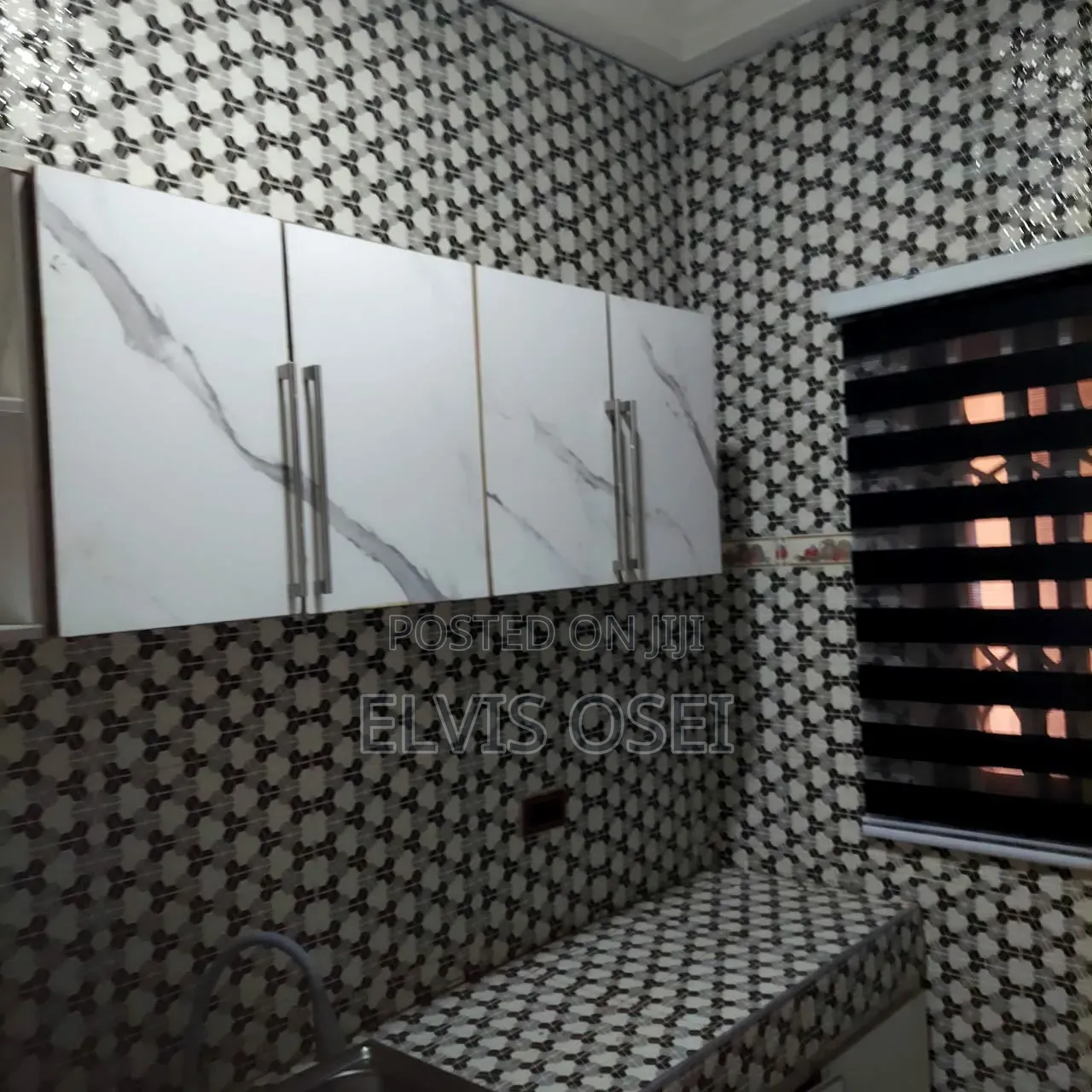 1bdrm Apartment in Keep Fit Down, Accra Metropolitan for rent