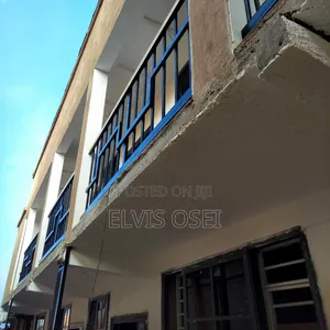 1bdrm Apartment in Exhibition, Accra Metropolitan for rent