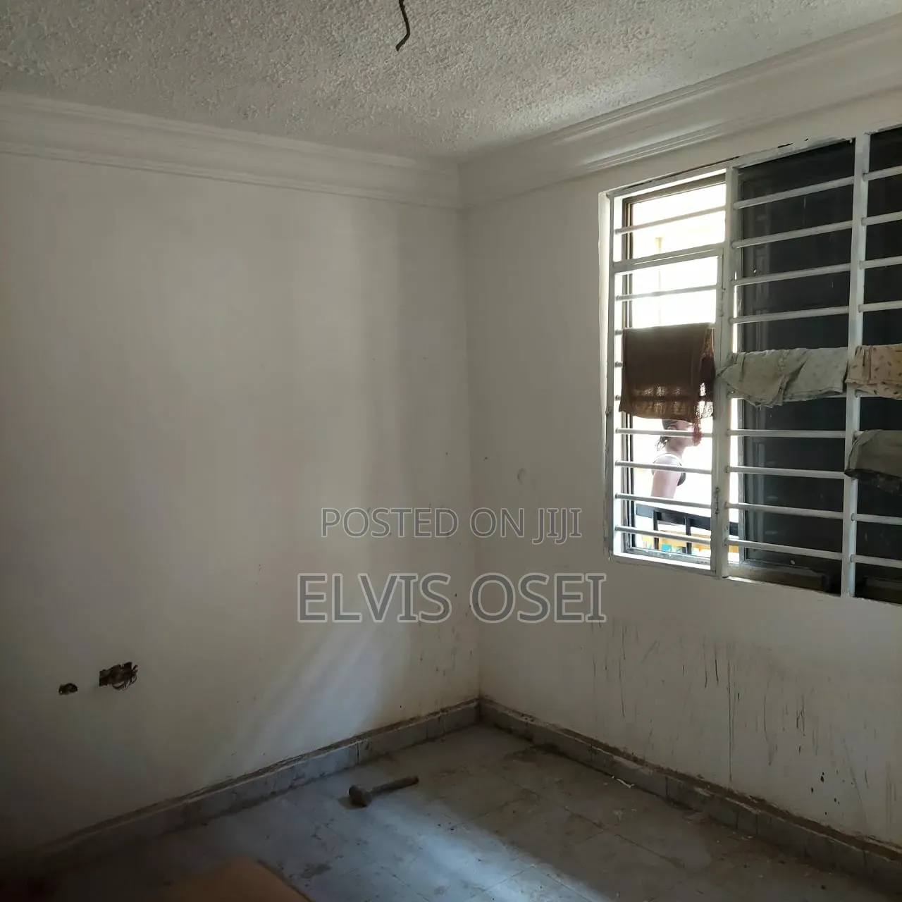 1bdrm Apartment in Exhibition, Accra Metropolitan for rent