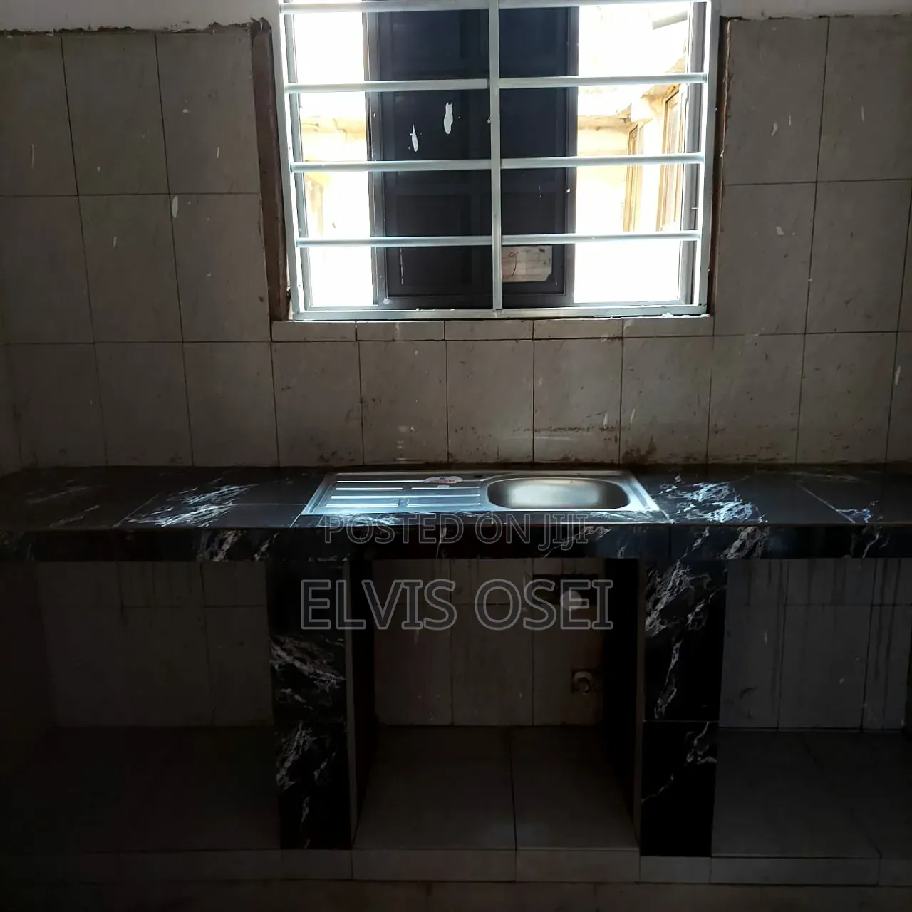 1bdrm Apartment in Exhibition, Accra Metropolitan for rent