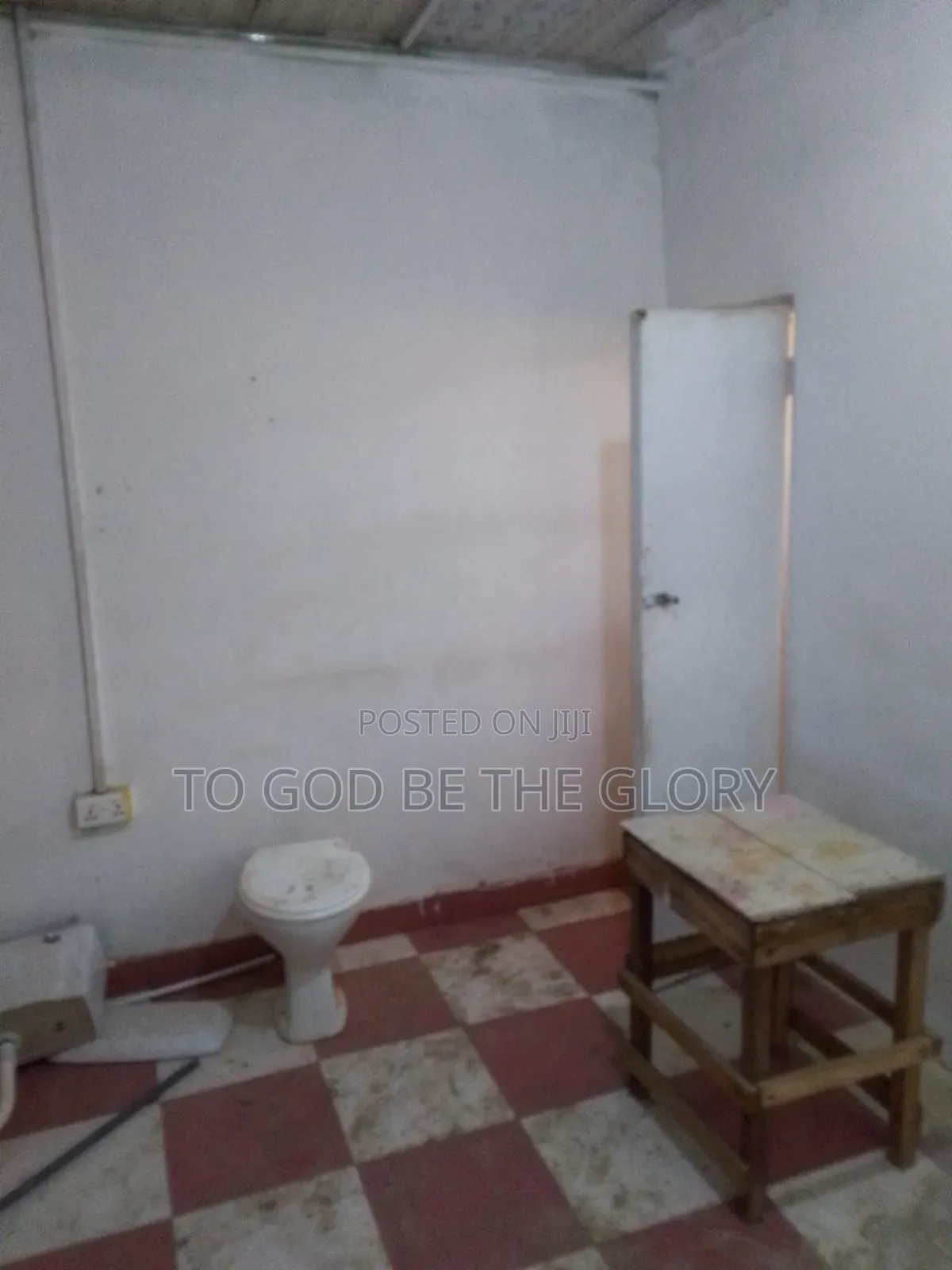 1bdrm Apartment in Social Welfare for rent
