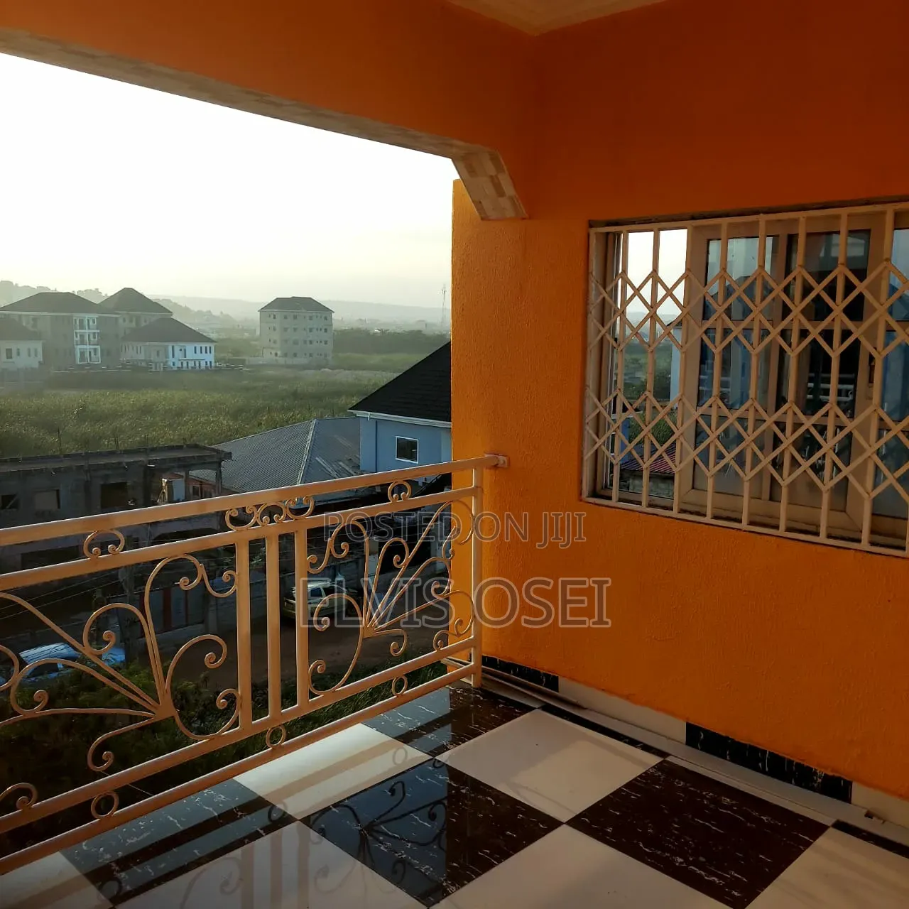 1bdrm Apartment in Snnit Down Dansoman, Accra Metropolitan for rent