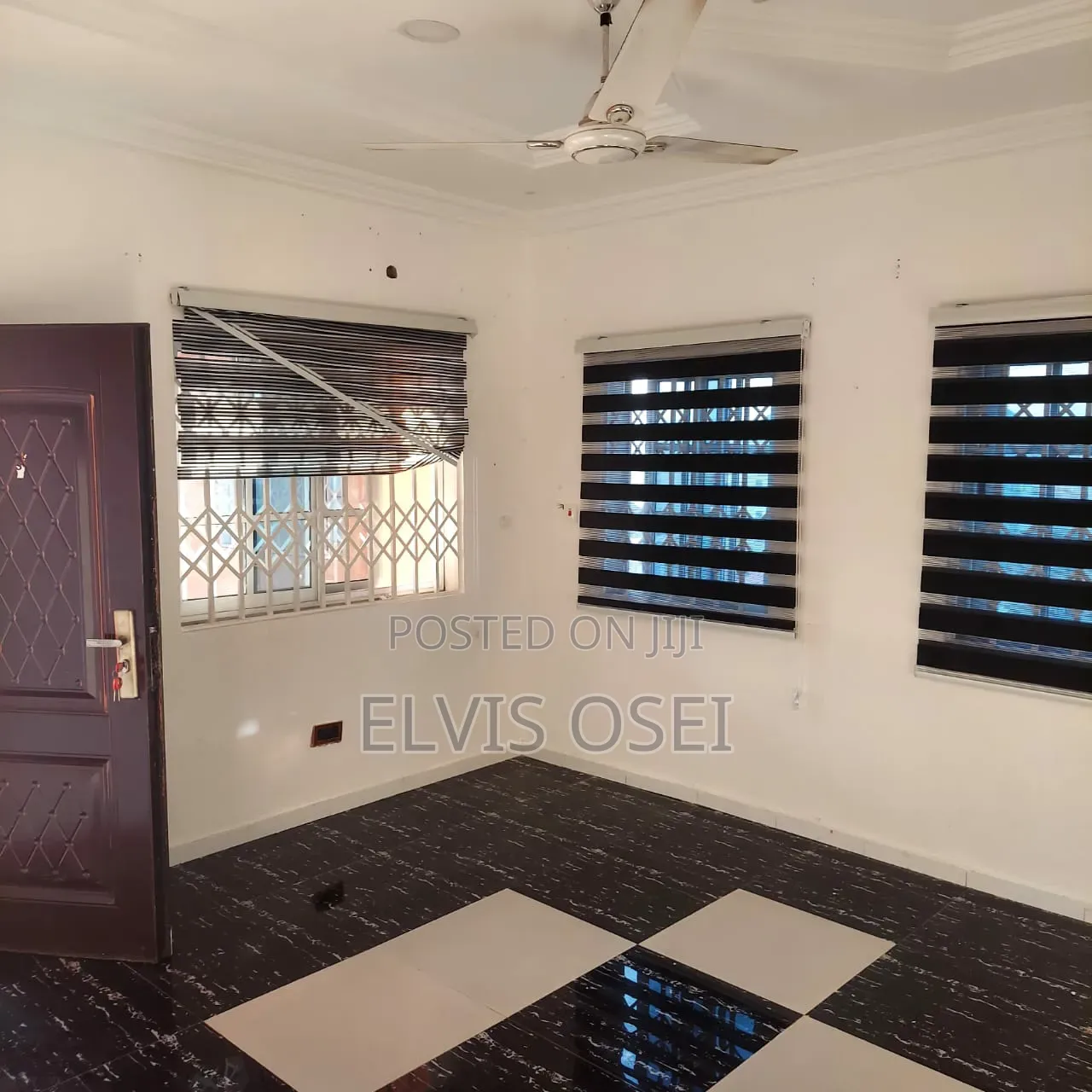 1bdrm Apartment in Snnit Down Dansoman, Accra Metropolitan for rent