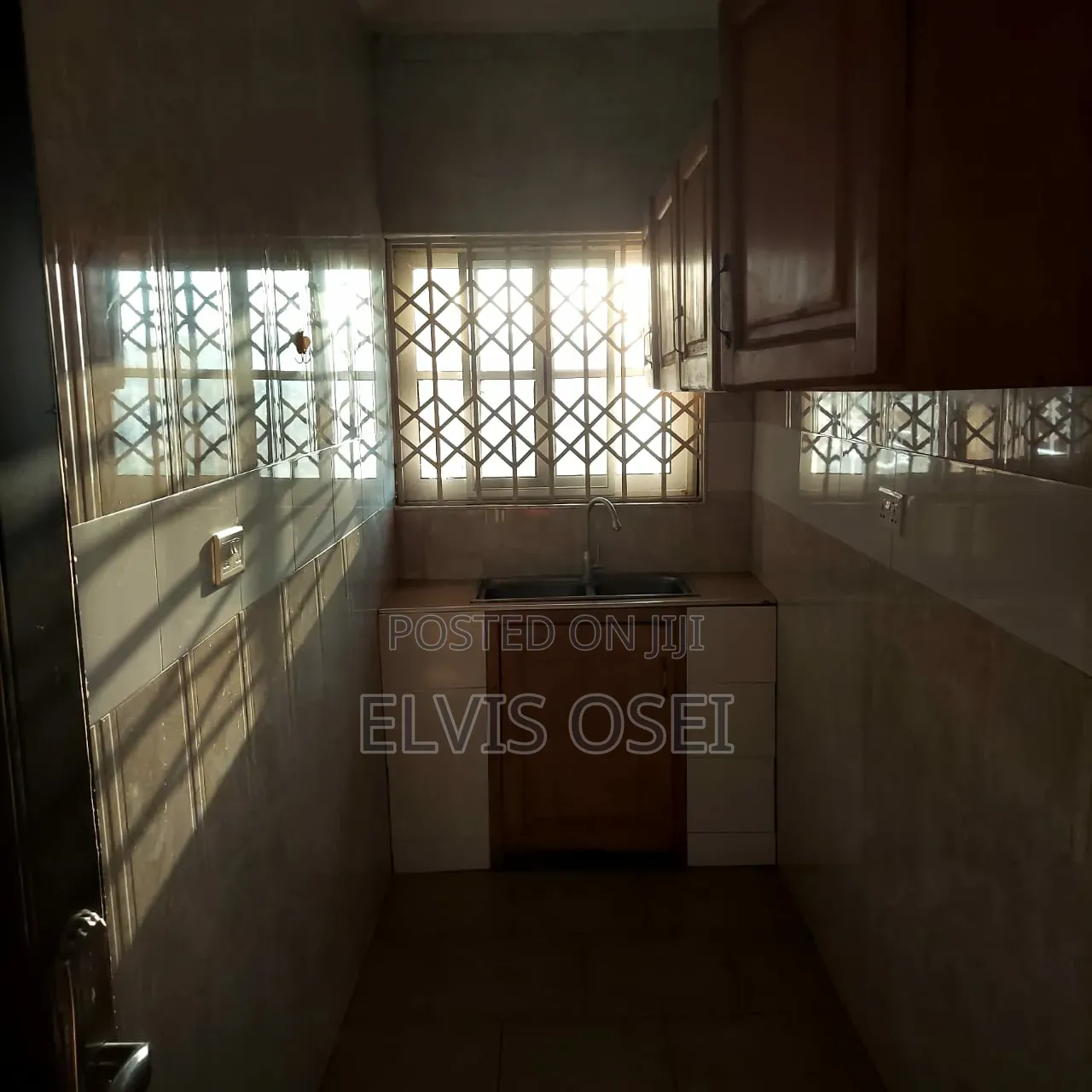 1bdrm Apartment in Snnit Down Dansoman, Accra Metropolitan for rent