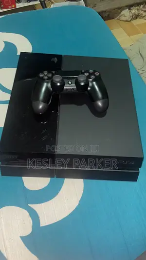 Ps4 Standard