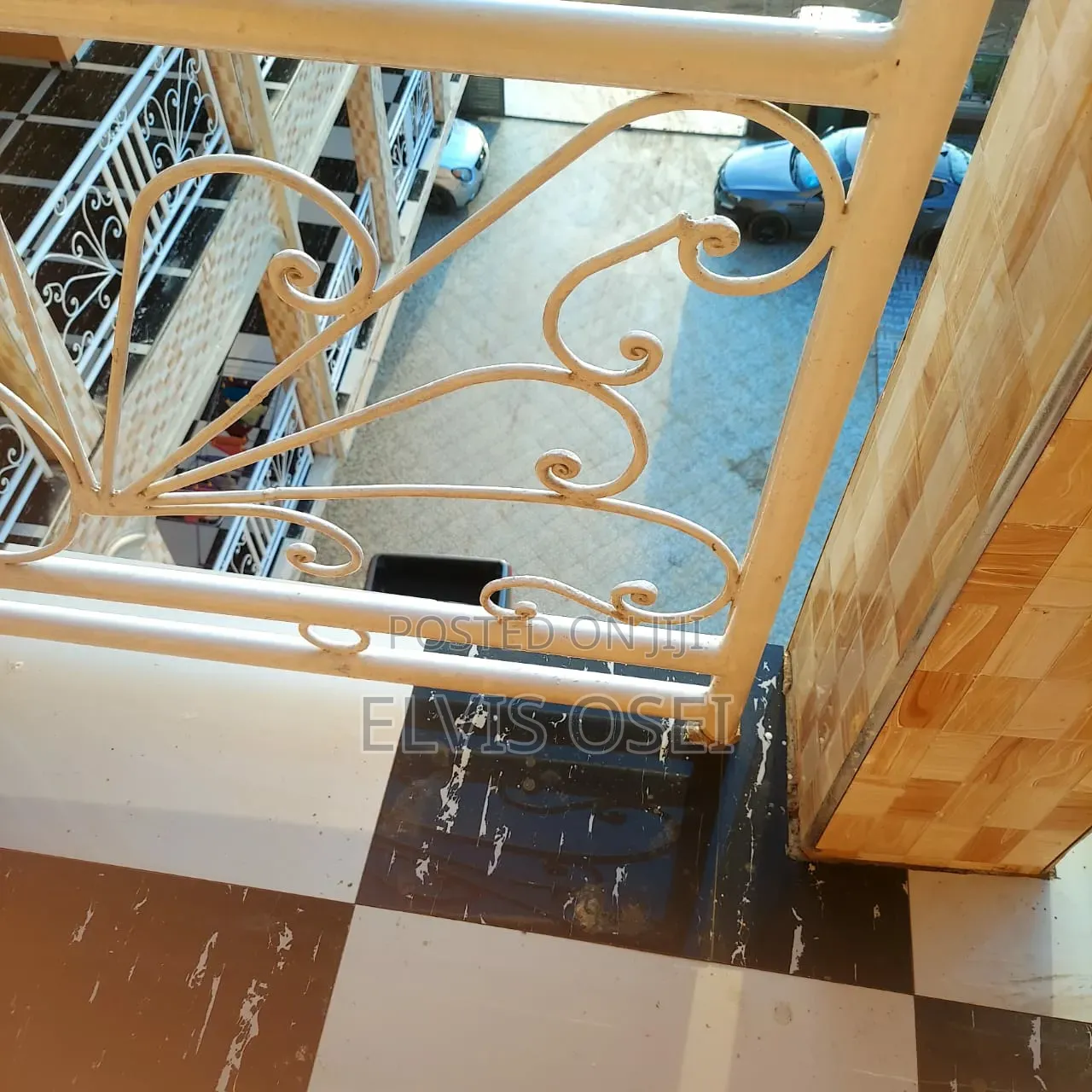 1bdrm Apartment in Snnit Down Dansoman, Accra Metropolitan for rent