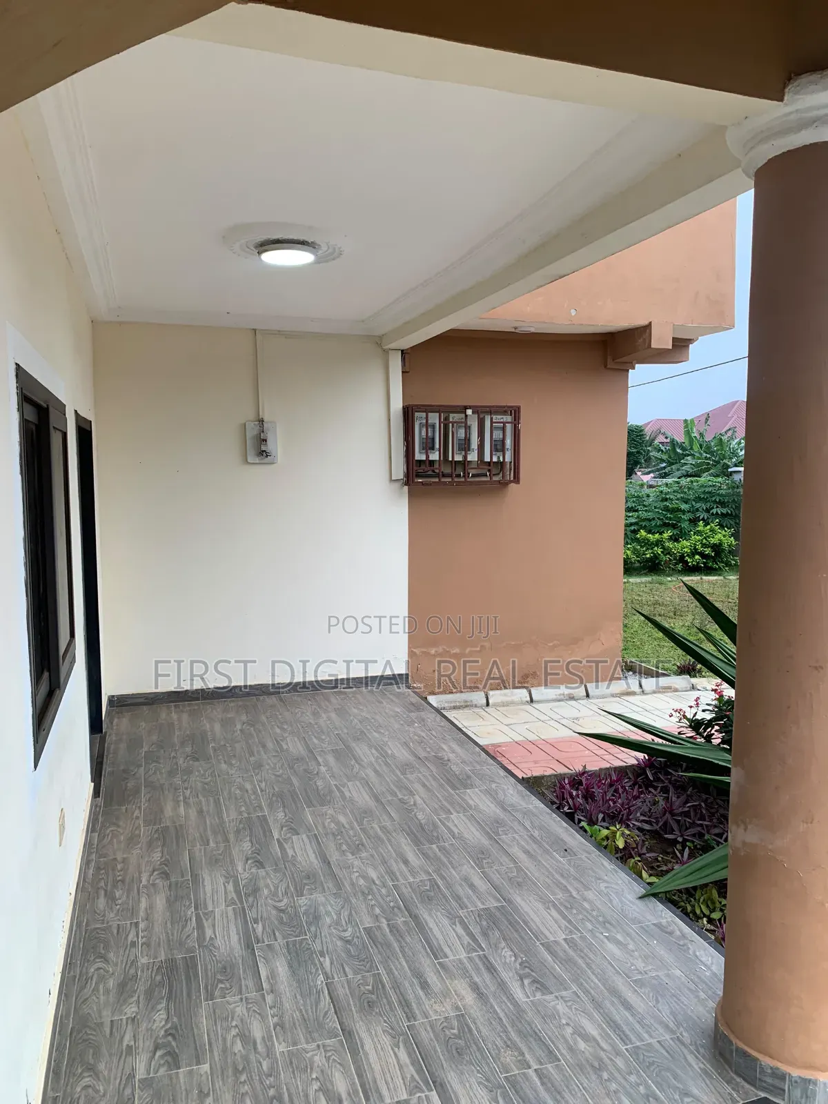2 Bedroom Apartment for Rent at Bontianor Inside Cassava Farm