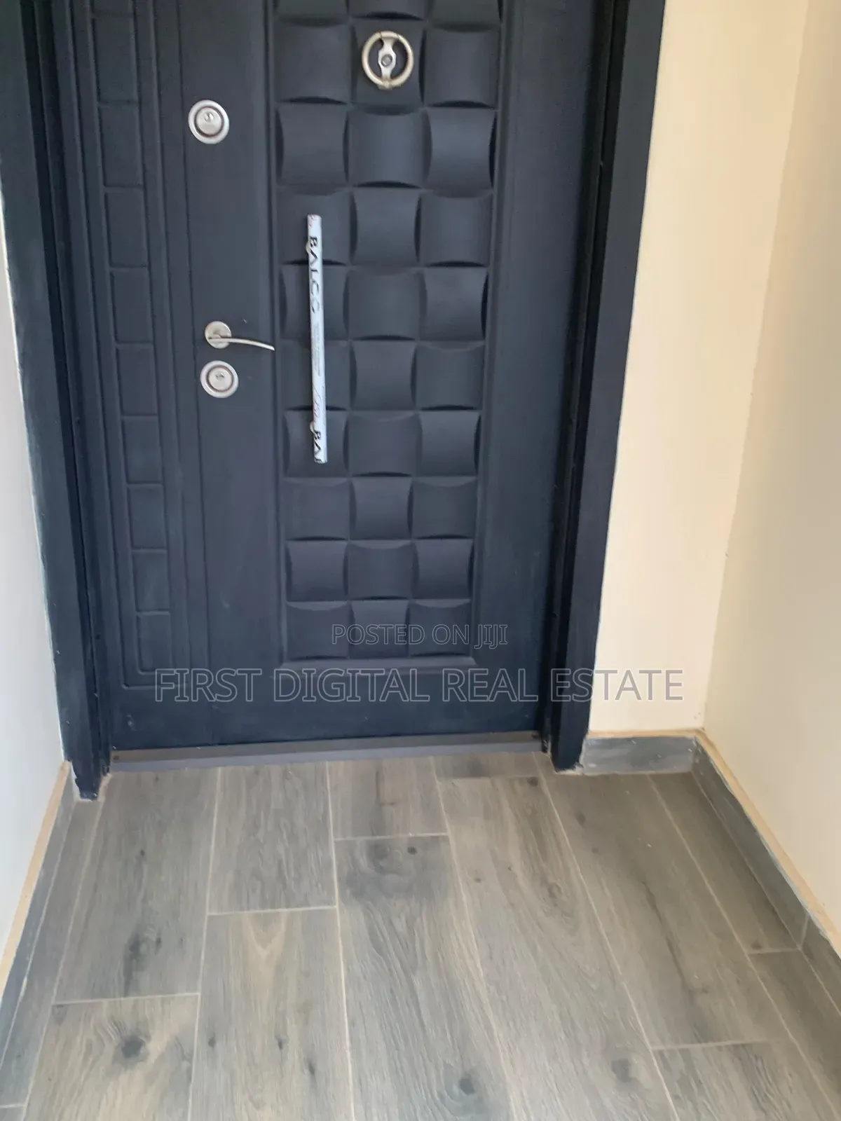2 Bedroom Apartment for Rent at Bontianor Inside Cassava Farm