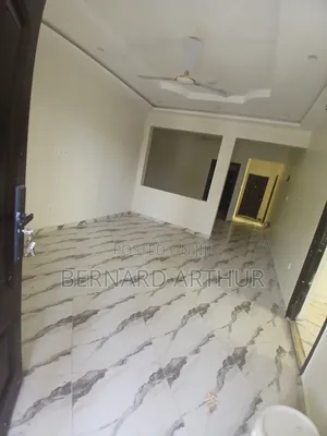 2bdrm Apartment in Bernard Agency, Pokuase for rent