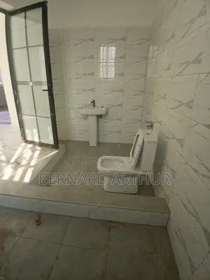 2bdrm Apartment in Bernard Agency, Pokuase for rent
