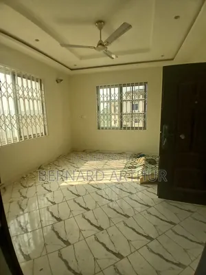 2bdrm Apartment in Bernard Agency, Pokuase for rent
