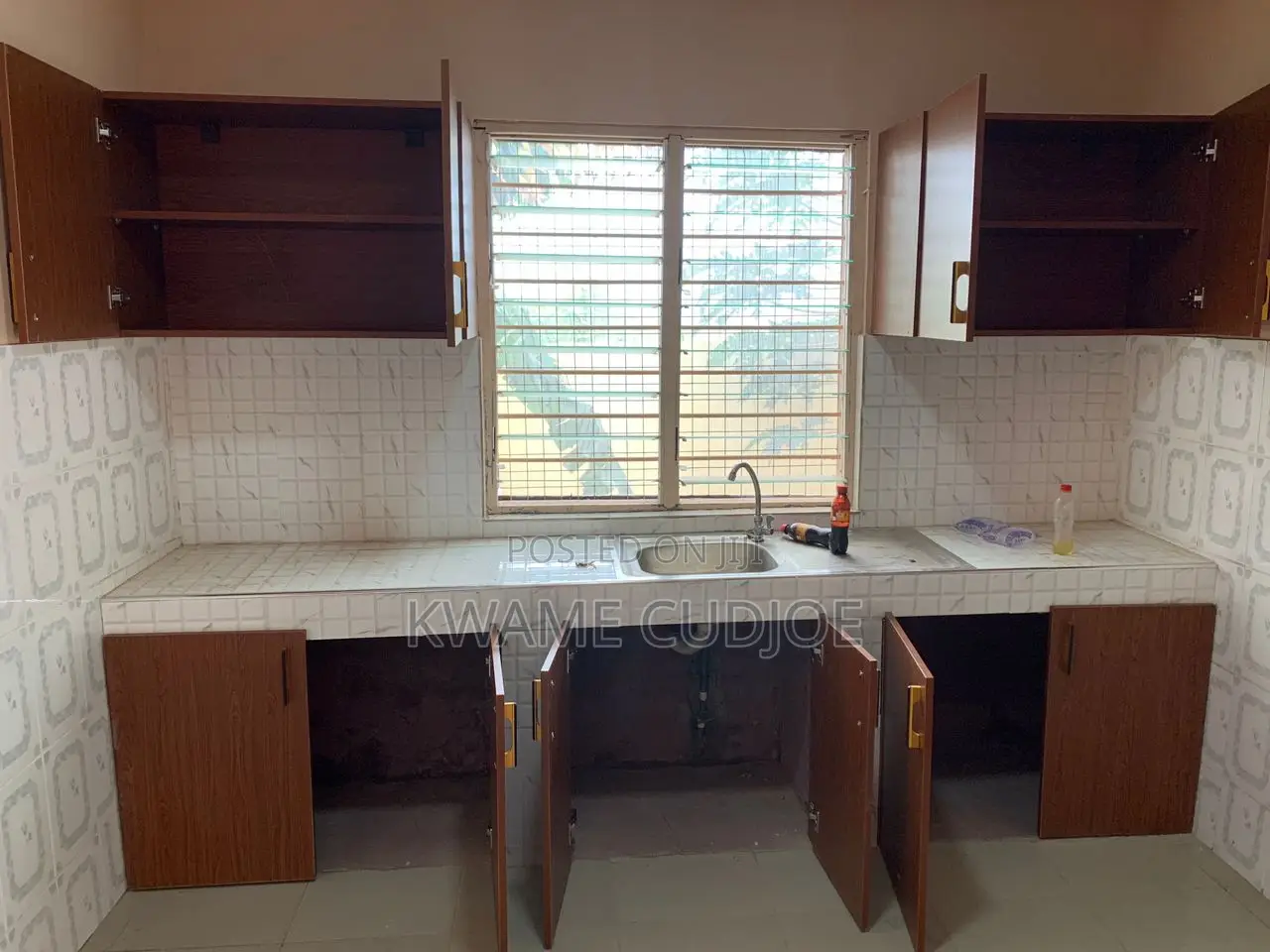 2bdrm House in Zero for rent