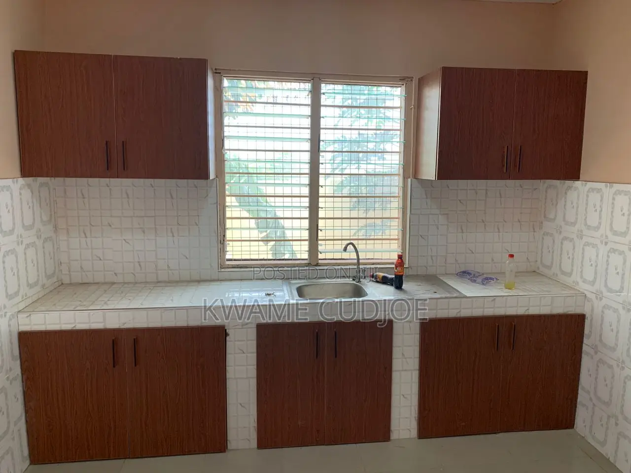 2bdrm House in Zero for rent