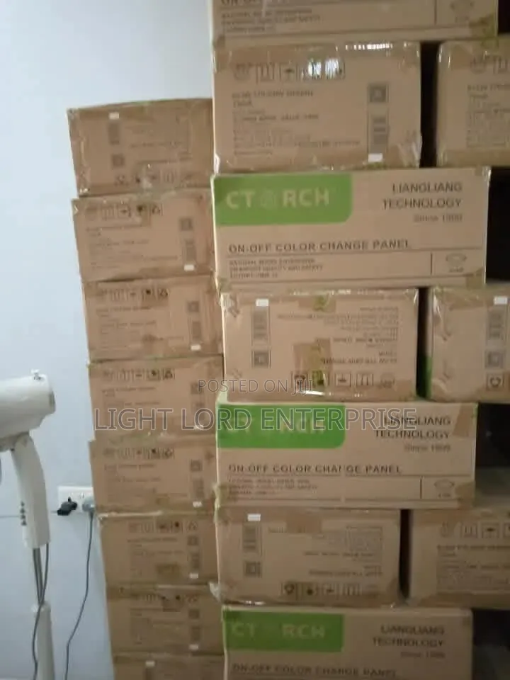 30watts Surface Ctorch