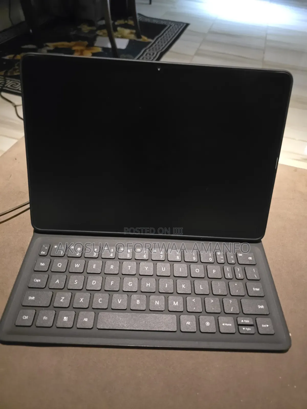 Huawei Mate 10 Lite 64 GB Gray