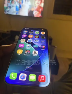 Apple iPhone 17 Pro Max 256 GB Silver