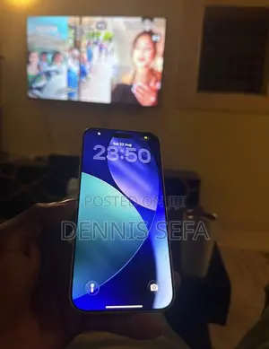 Apple iPhone 17 Pro Max 256 GB Silver