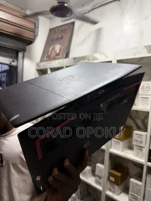 Laptop Dell G3 15 3590 16GB Intel Core i7 SSD 512GB