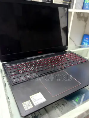 Laptop Dell G3 15 3590 16GB Intel Core i7 SSD 512GB