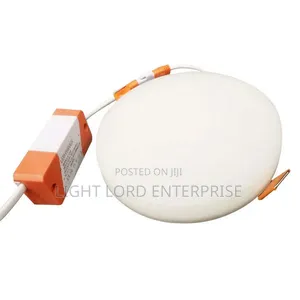( 18w) Rimless 18watts Ctorch Pop Light