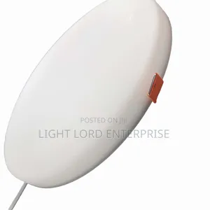 ( 18w) Rimless 18watts Ctorch Pop Light