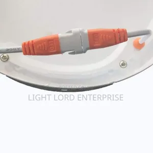 ( 18w) Rimless 18watts Ctorch Pop Light