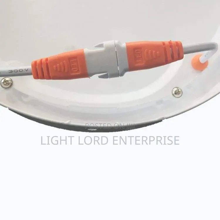 ( 18w) Rimless 18watts Ctorch Pop Light
