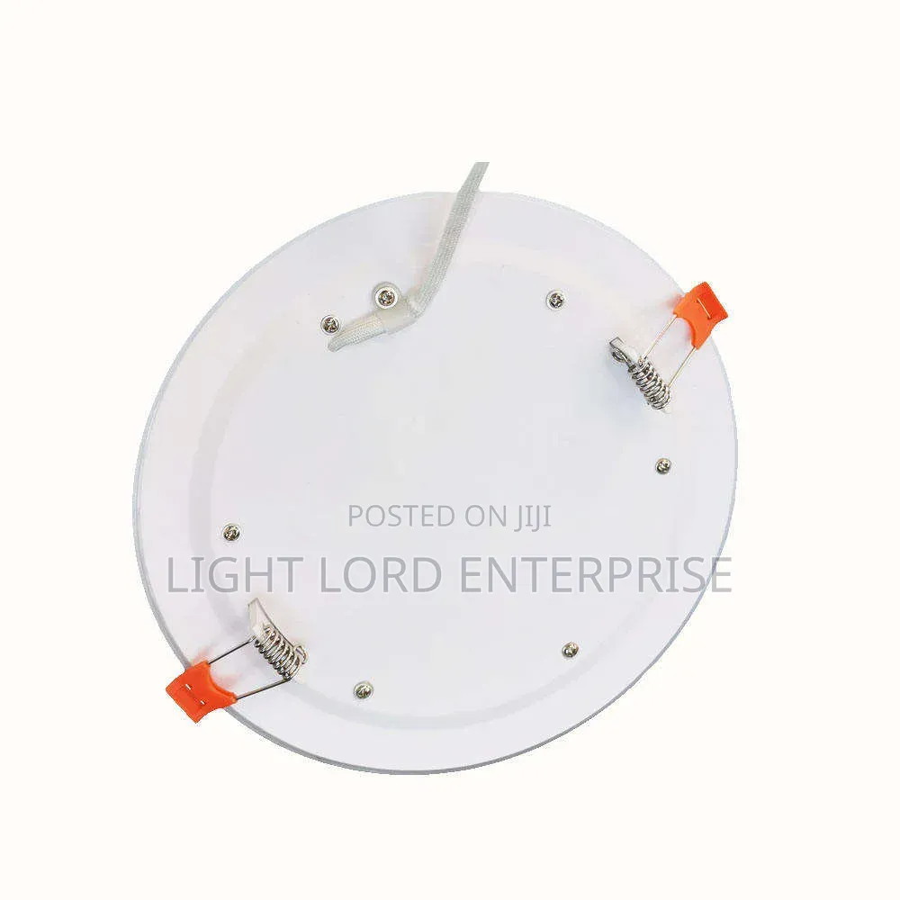 ( 18w) Rimless 18watts Ctorch Pop Light