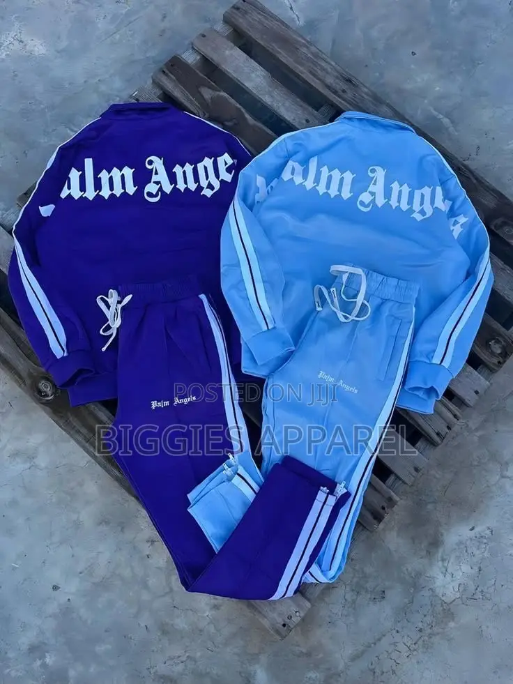 Palm Angels