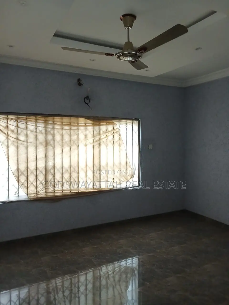2bdrm Apartment in East Legon, Adjiriganor for rent