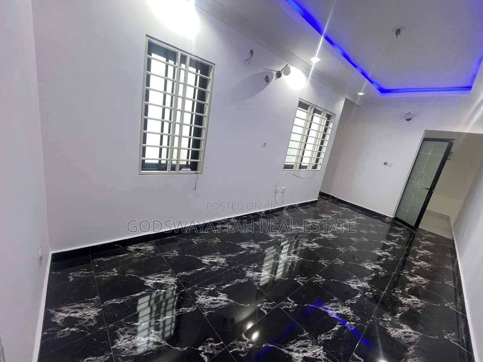 2bdrm Apartment in East Legon, Adjiriganor for rent