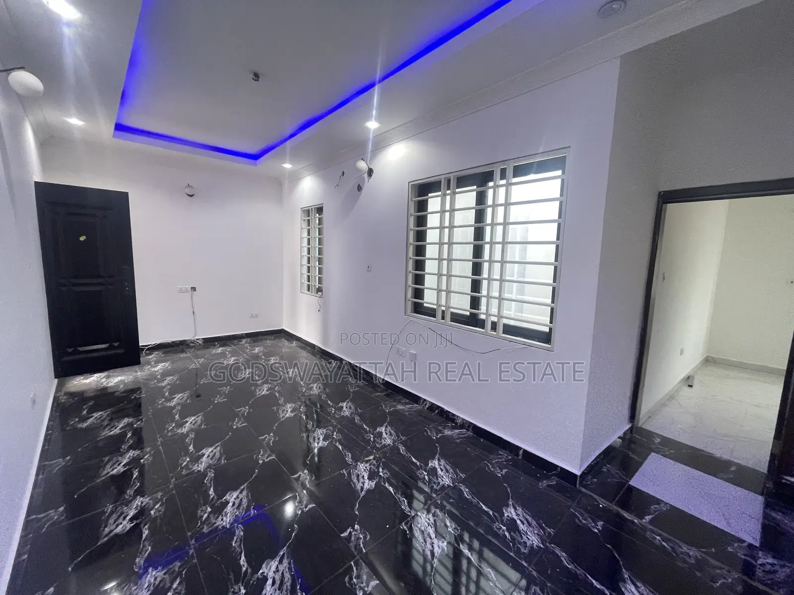 2bdrm Apartment in East Legon, Adjiriganor for rent
