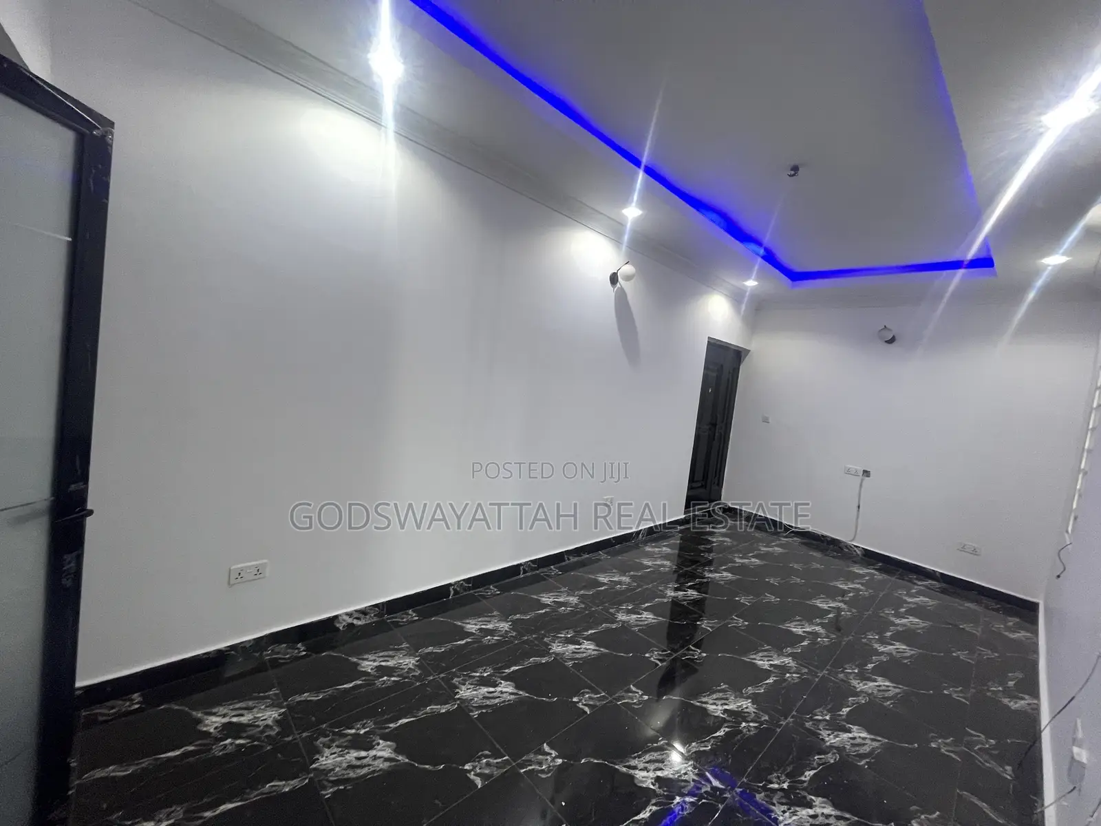 2bdrm Apartment in East Legon, Adjiriganor for rent