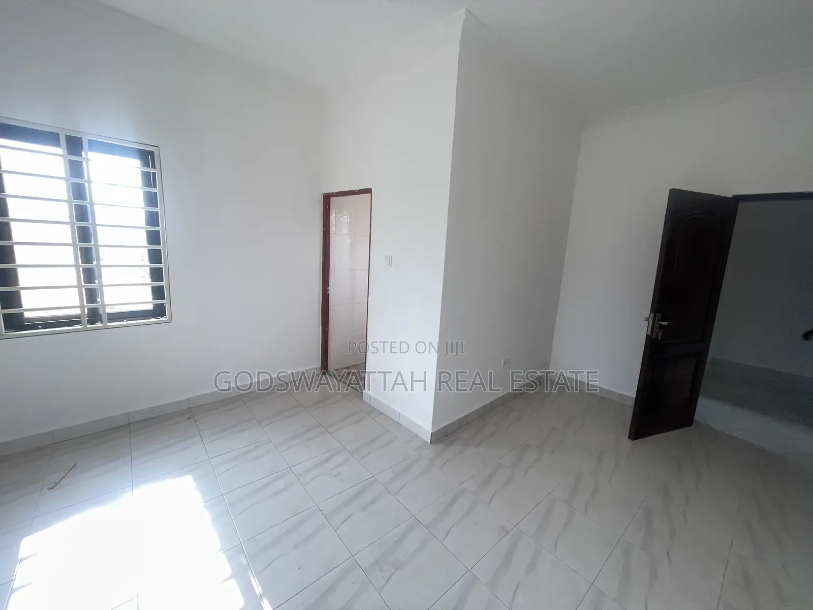 2bdrm Apartment in East Legon, Adjiriganor for rent