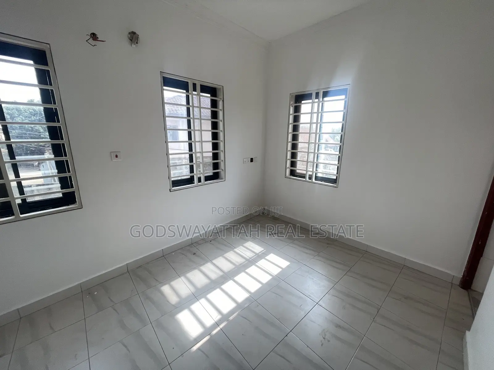 2bdrm Apartment in East Legon, Adjiriganor for rent