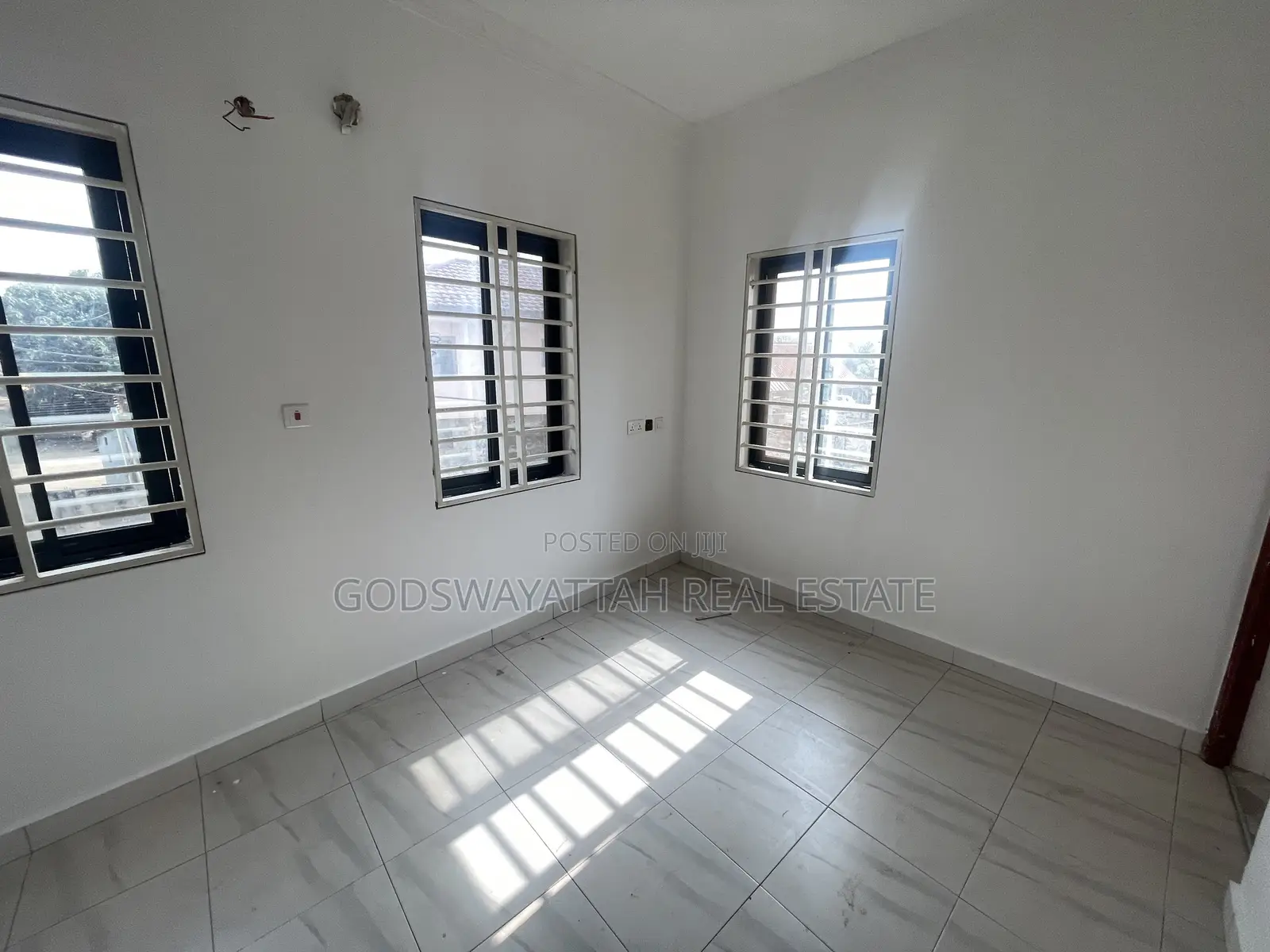 2bdrm Apartment in East Legon, Adjiriganor for rent