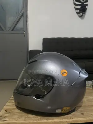 Motorbike Helmet Professional Quality