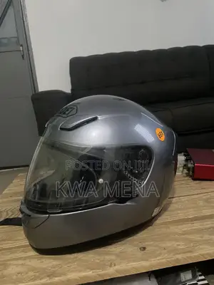 Motorbike Helmet Professional Quality