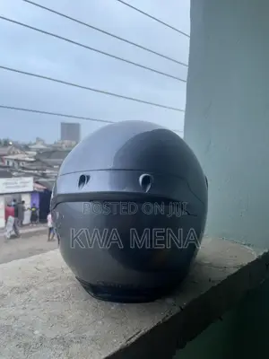 Motorbike Helmet Professional Quality