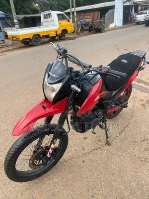 Apsonic AP200GY-3 2021 Red