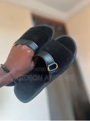 Gidoo Slippler