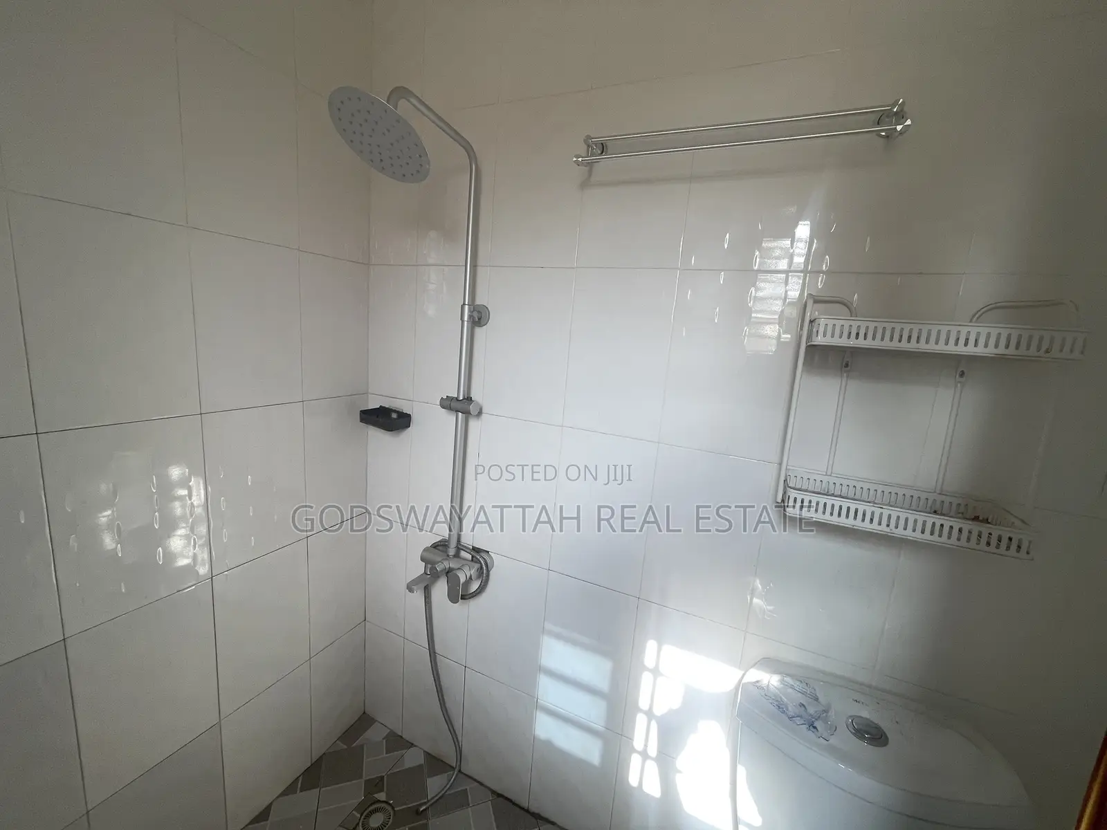 2bdrm Apartment in East Legon, Adjiriganor for rent