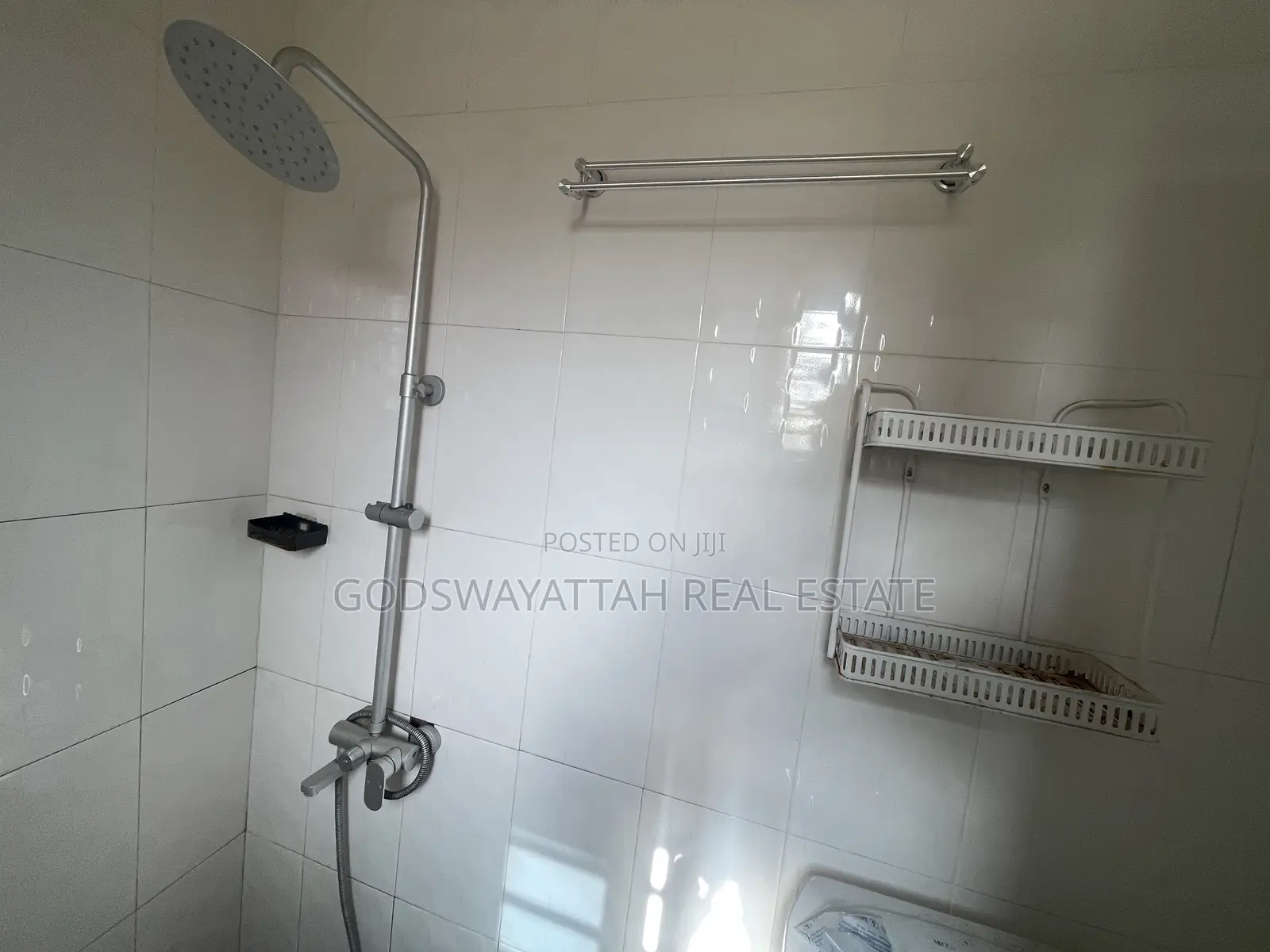 2bdrm Apartment in East Legon, Adjiriganor for rent