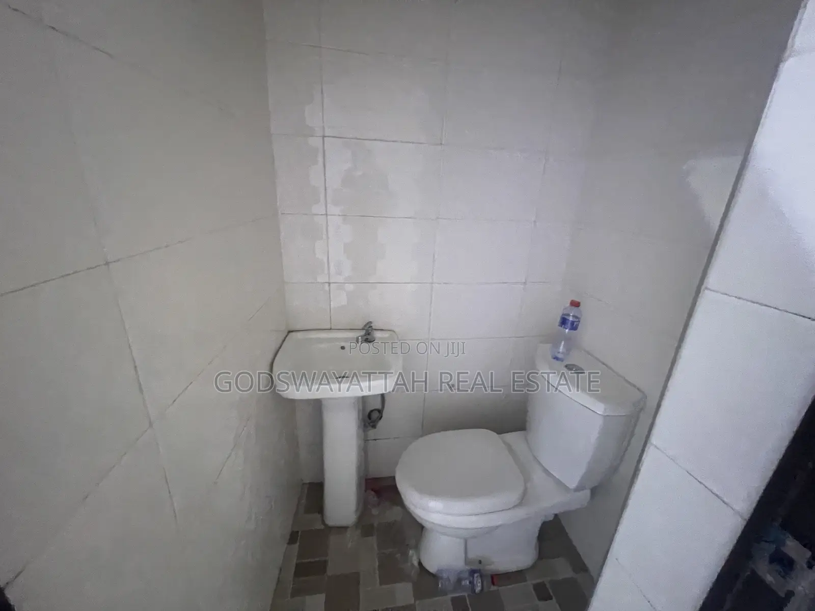 2bdrm Apartment in East Legon, Adjiriganor for rent
