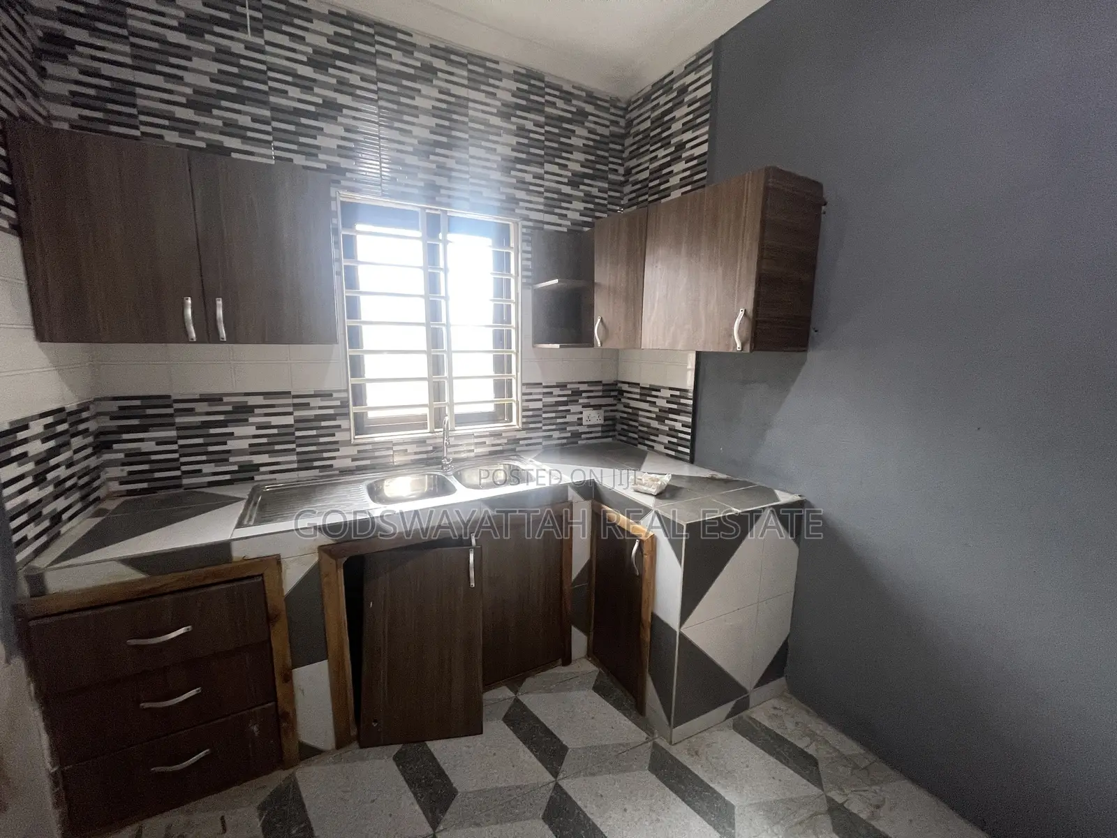 2bdrm Apartment in East Legon, Adjiriganor for rent