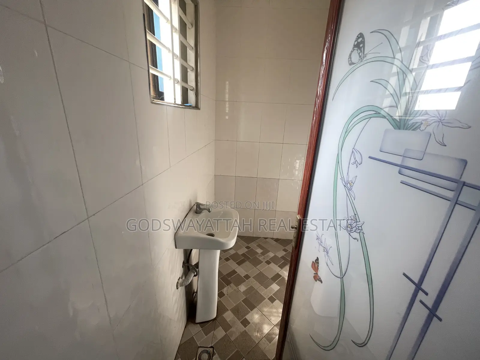 2bdrm Apartment in East Legon, Adjiriganor for rent
