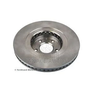 MAZDA 6 CX-5 CX-9 PAGID 56152 Brake Disc
