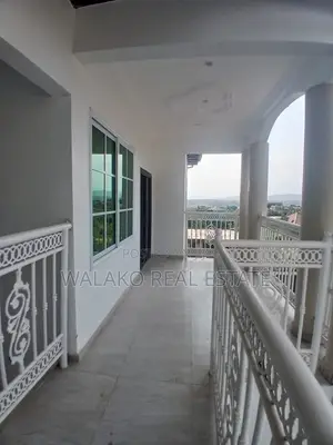 2bdrm Apartment in Pokuase for rent